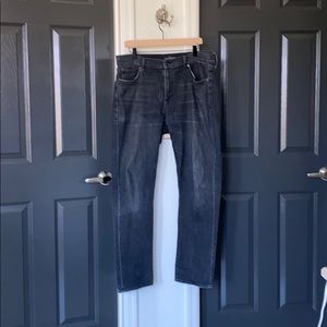 Lucky Brand Men’s Jeans 410 athletic slim, 36/32